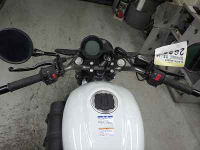 Kawasaki Eliminator 400 2023