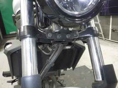Kawasaki Eliminator 400 2023