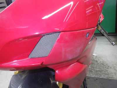 Ducati 999 2004