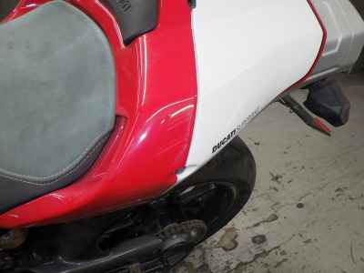 Ducati 999 2004