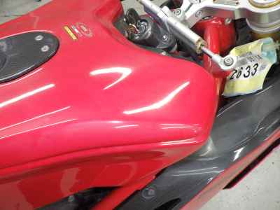 Ducati 999 2004