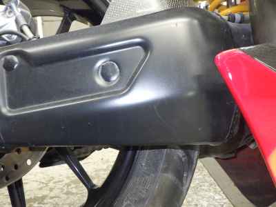 Ducati 999 2004