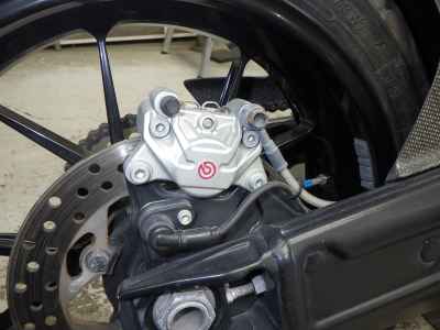 Ducati 999 2004