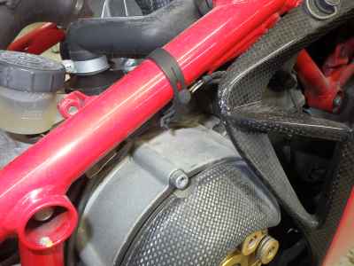 Ducati 999 2004