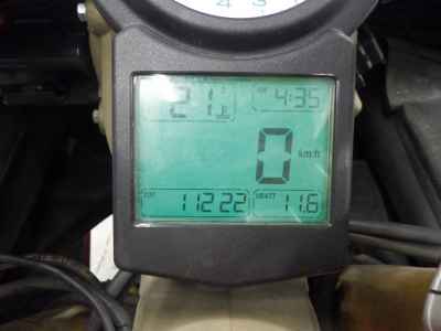 Ducati 999 2004