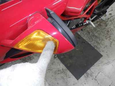 Ducati 999 2004