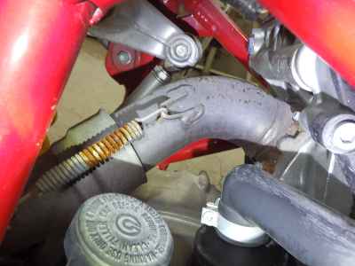 Ducati 999 2004