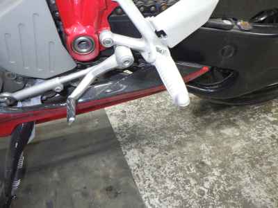 Ducati 999 2004