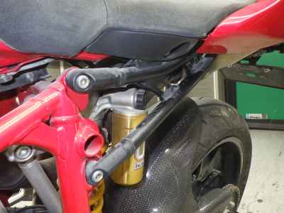 Ducati 999 2004