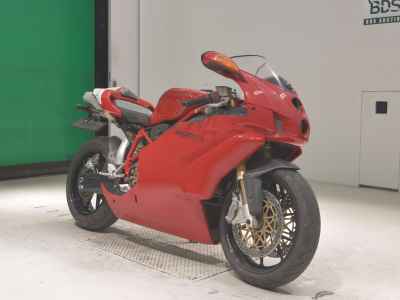 Ducati 999 2004
