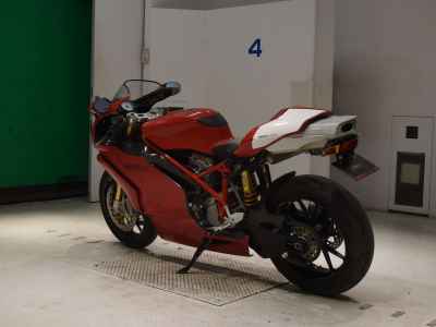 Ducati 999 2004