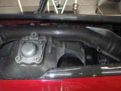 Ducati 999 2004