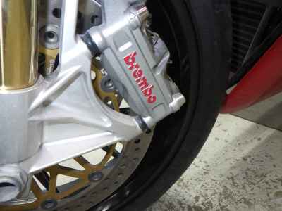 Ducati 999 2004