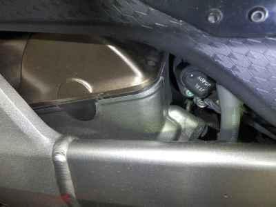 Honda VFR800F 2014