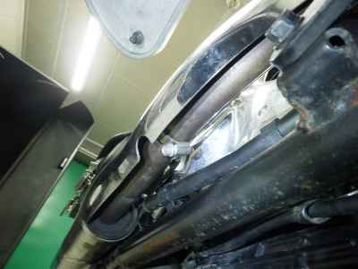 Kawasaki Vulcan 900 Classic 2008