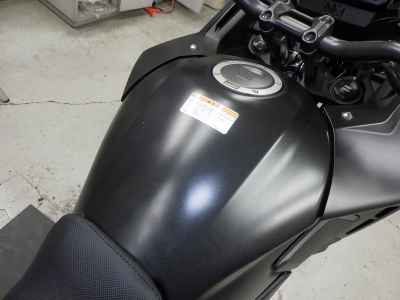 Honda NX400 2024