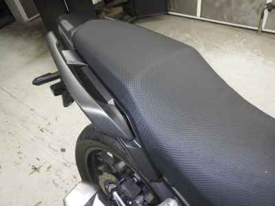 Honda NX400 2024