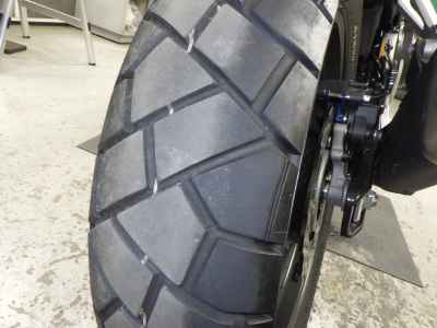 Honda NX400 2024