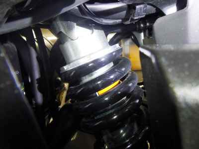 Honda NX400 2024