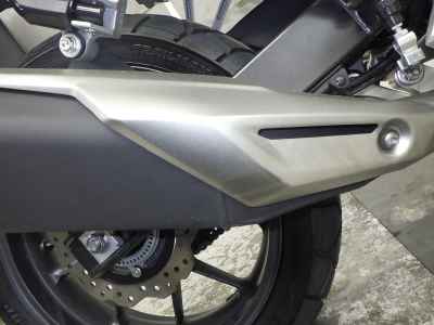 Honda NX400 2024