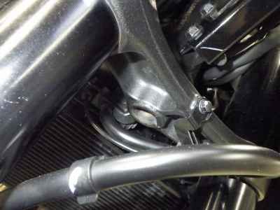 Honda NX400 2024