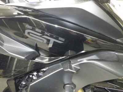 Suzuki GSX-S1000 GT 2023