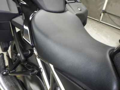 Suzuki GSX-S1000 GT 2023