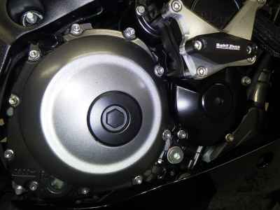 Suzuki GSX-S1000 GT 2023