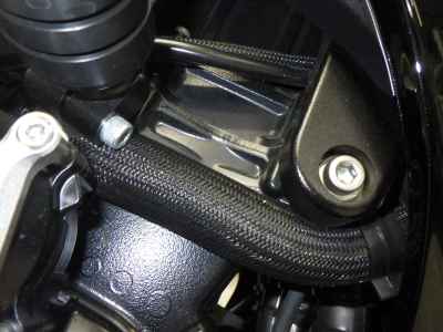 Suzuki GSX-S1000 GT 2023
