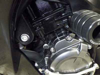 Suzuki GSX-S1000 GT 2023