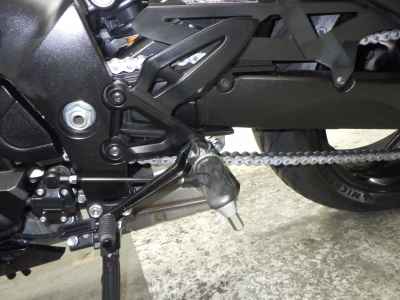 Suzuki GSX-S1000 GT 2023