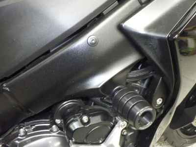 Suzuki GSX-S1000 GT 2023