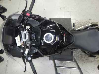 Suzuki GSX-S1000 GT 2023