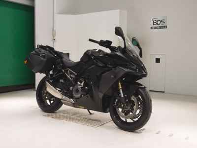 Suzuki GSX-S1000 GT 2023