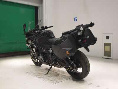 Suzuki GSX-S1000 GT 2023