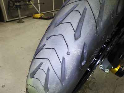Suzuki GSX-S1000 GT 2023
