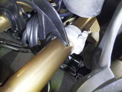 Suzuki GSX-S1000 GT 2023