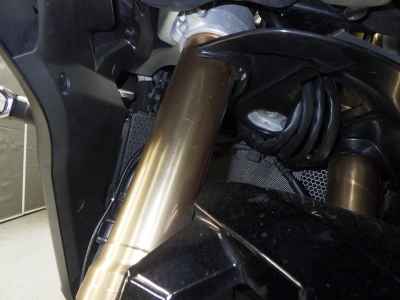 Suzuki GSX-S1000 GT 2023