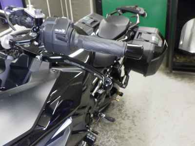 Suzuki GSX-S1000 GT 2023