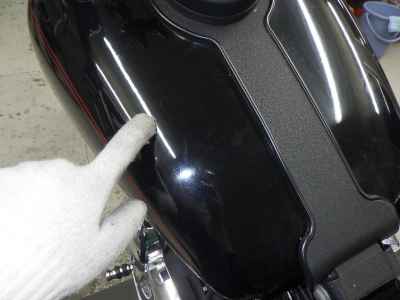 Harley-Davidson Low Rider FXDL1450 2002