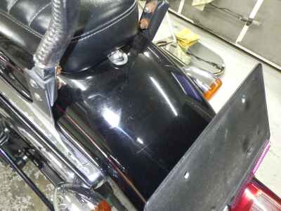 Harley-Davidson Low Rider FXDL1450 2002