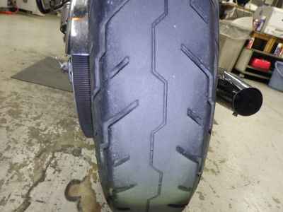 Harley-Davidson Low Rider FXDL1450 2002