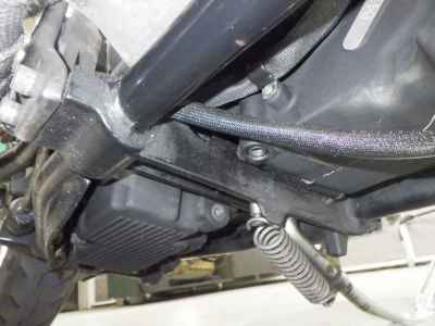 Harley-Davidson Low Rider FXDL1450 2002