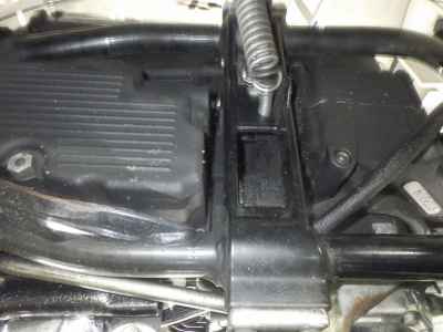 Harley-Davidson Low Rider FXDL1450 2002