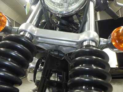 Harley-Davidson Low Rider FXDL1450 2002