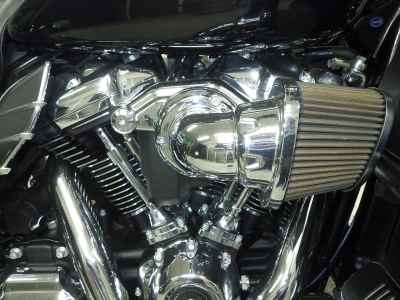 Harley-Davidson SREET GLIDE FLHX1750 2018