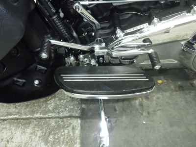 Harley-Davidson SREET GLIDE FLHX1750 2018