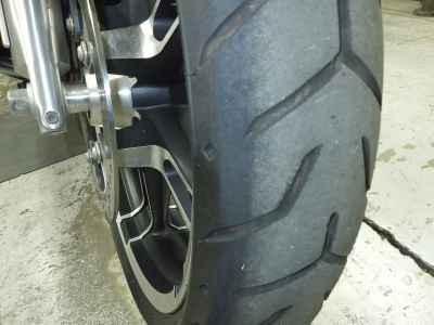 Harley-Davidson SREET GLIDE FLHX1750 2018