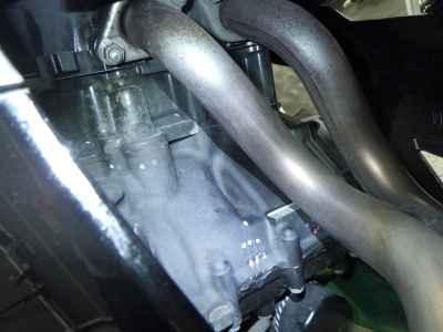 Kawasaki Ninja 400 2024