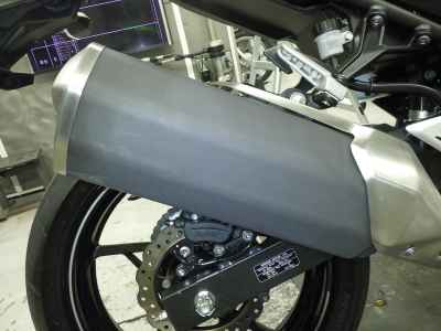 Kawasaki Ninja 400 2024